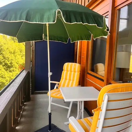 Apartment Großes Doppelzimmer In Im Herzen Von Inzell