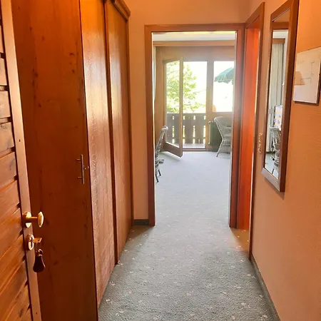 Apartment Großes Doppelzimmer In Im Herzen Von