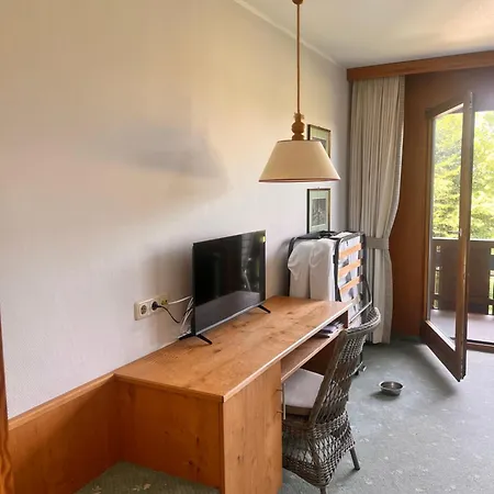 Großes Doppelzimmer In Im Herzen Von Apartment *