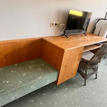 Großes Doppelzimmer In Im Herzen Von *