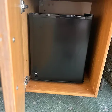 Apartment Großes Doppelzimmer In Im Herzen Von