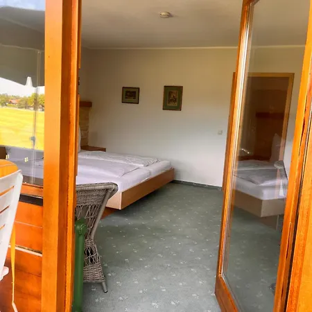 Großes Doppelzimmer In Im Herzen Von *