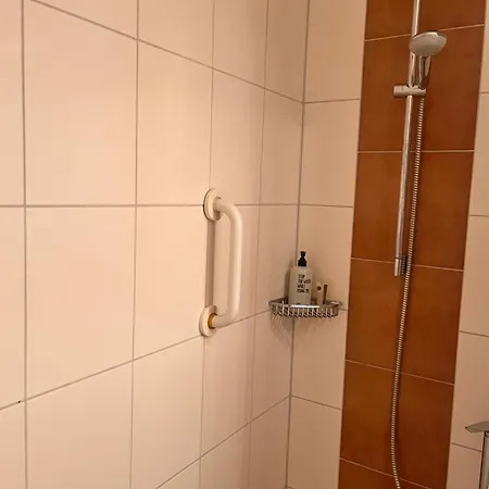 Großes Doppelzimmer In Im Herzen Von * Inzell
