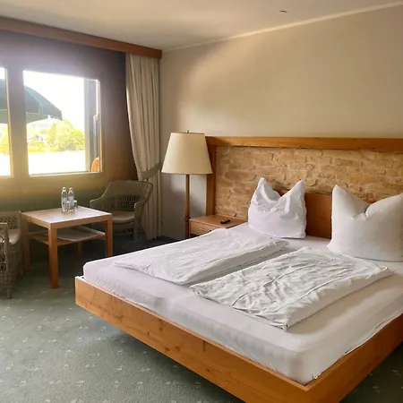 Großes Doppelzimmer In Im Herzen Von Apartment *
